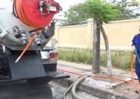 RÚT HẦM CẦU THỊ XÃ HÒA THÀNH