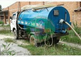 RÚT HẦM CẦU HUYỆN TÂN BIÊN