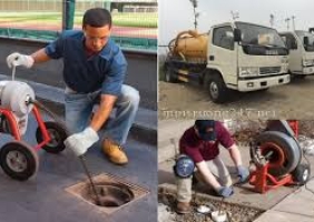THÔNG CỐNG NGHẸT HUYỆN DƯƠNG MINH CHÂU