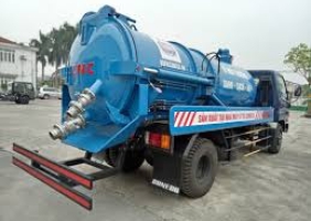 RÚT HẦM CẦU THỊ XÃ TRẢNG BÀNG