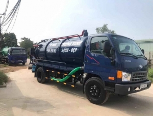 Cách thông bồn cầu bằng thụt nhanh gọn sạch sẽ
