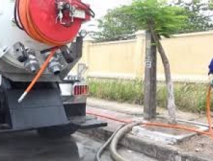 THÔNG CỐNG NGHẸT THÀNH PHỐ TÂY NINH