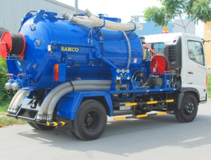 RÚT HẦM CẦU XÃ SUỐI DÂY TÂN CHÂU TÂY NINH