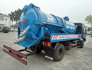 RÚT HẦM CẦU THỊ XÃ TRẢNG BÀNG