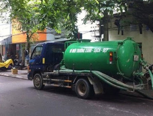 DỊCH VỤ RÚT HẦM CẦU THÀNH PHỐ TÂY NINH