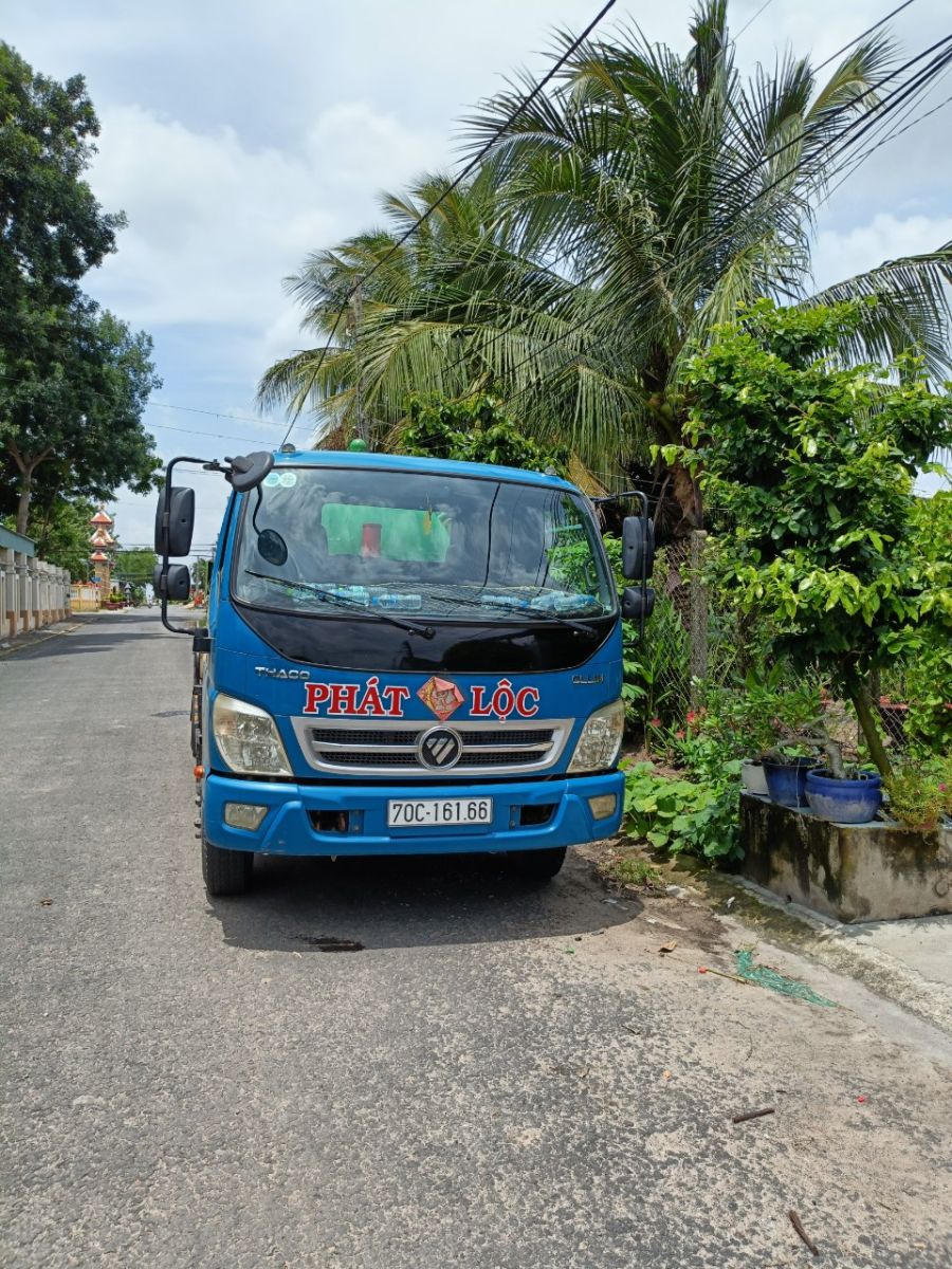 Hút hầm cầu Tây Ninh 1