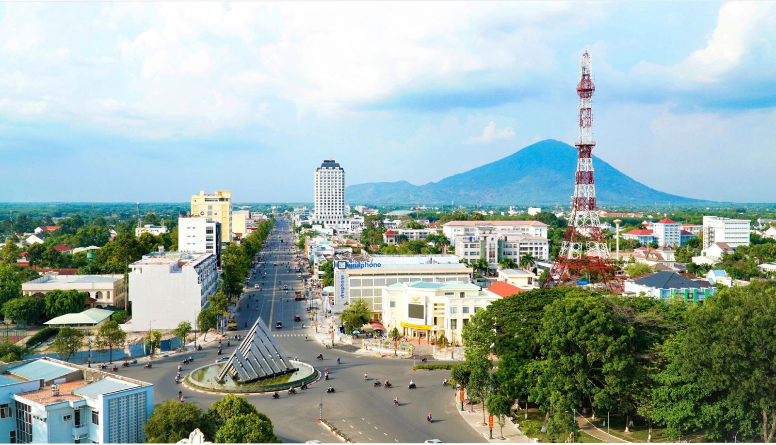 Ninh Thạnh - Tây Ninh